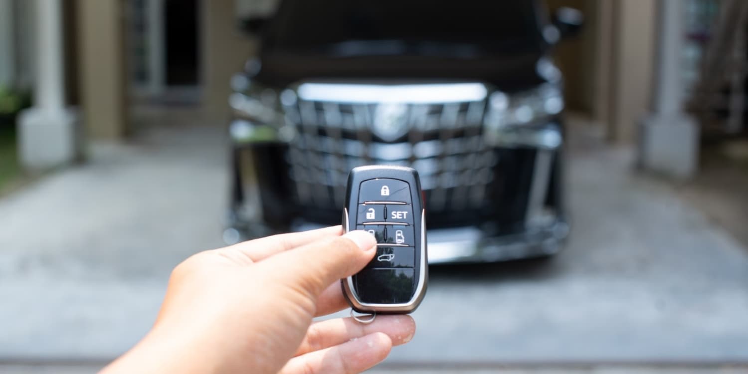 お車の個性を引き出すパーツ取り付けで快適なカーライフを