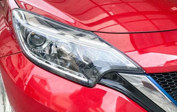 シーケンシャルウインカーの追加