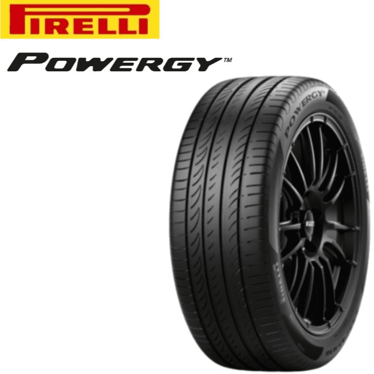 POWERGY｜175/65R15 84H